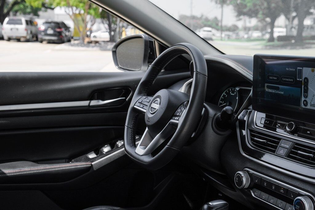 2024 Nissan Altima 2.5 SR Carrollton TX