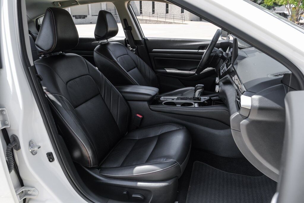 2024 Nissan Altima 2.5 SR Carrollton TX