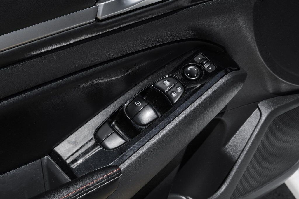 2024 Nissan Altima 2.5 SR Carrollton TX