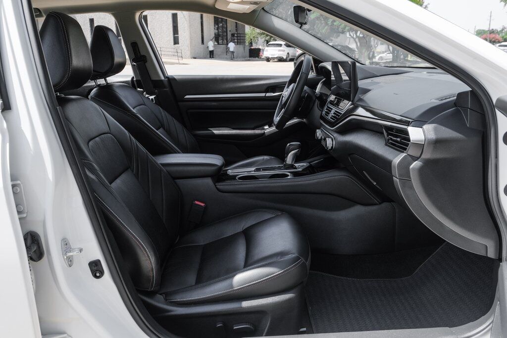 2024 Nissan Altima 2.5 SR Carrollton TX