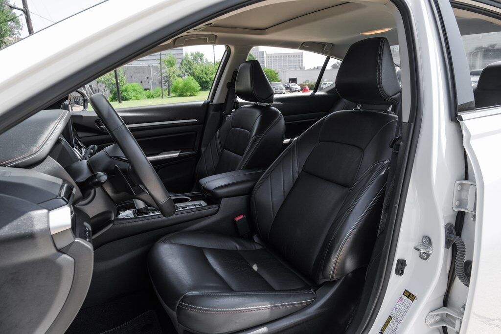 2024 Nissan Altima 2.5 SR Carrollton TX