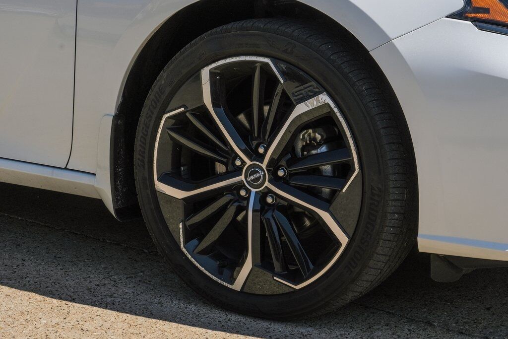 2024 Nissan Altima 2.5 SR Carrollton TX