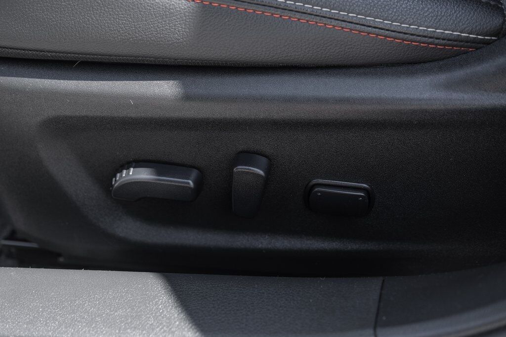 2024 Nissan Altima 2.5 SR Carrollton TX