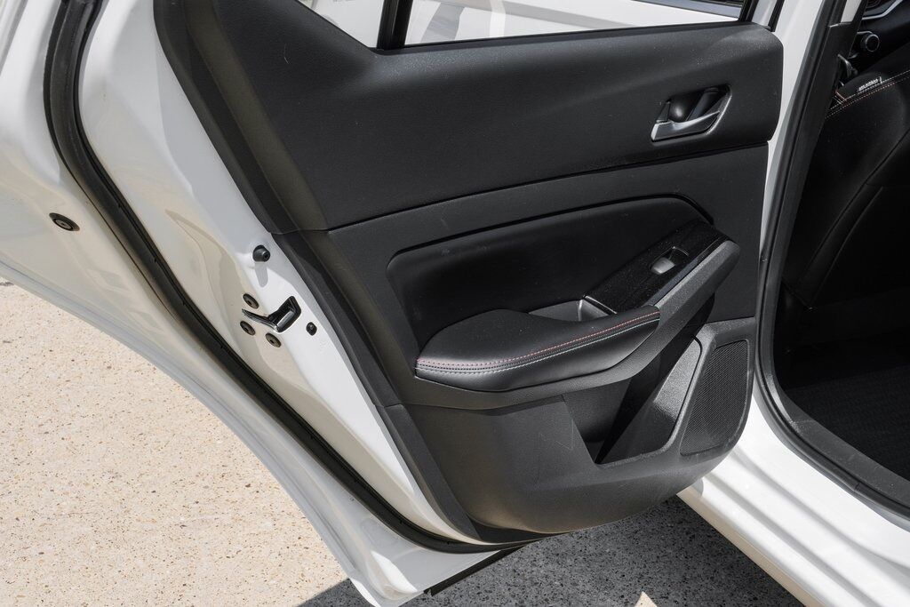 2024 Nissan Altima 2.5 SR Carrollton TX