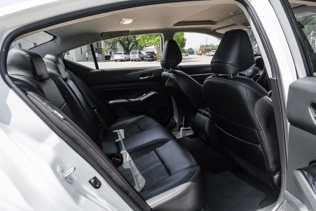 2024 Nissan Altima 2.5 SR Carrollton TX