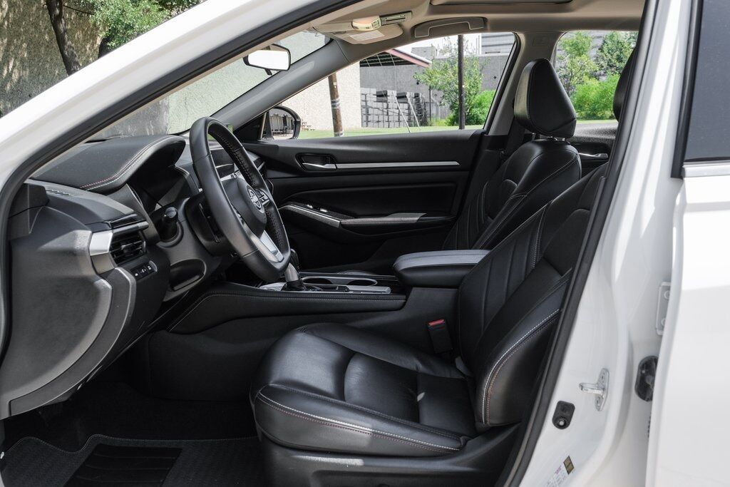 2024 Nissan Altima 2.5 SR Carrollton TX