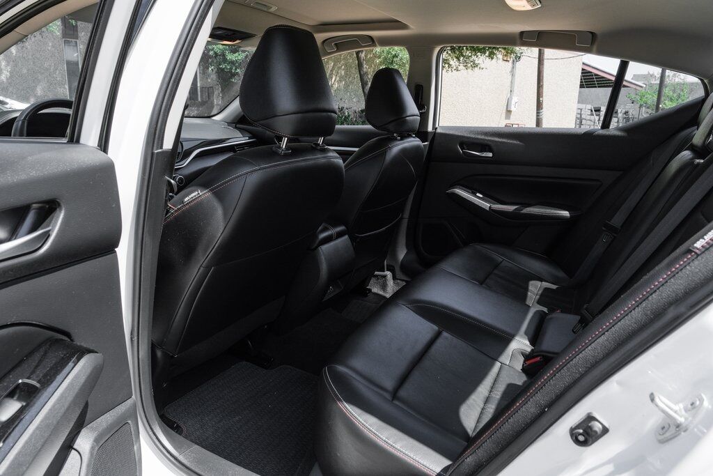 2024 Nissan Altima 2.5 SR Carrollton TX