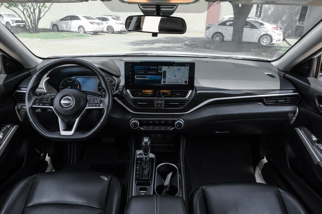 2024 Nissan Altima 2.5 SR Carrollton TX