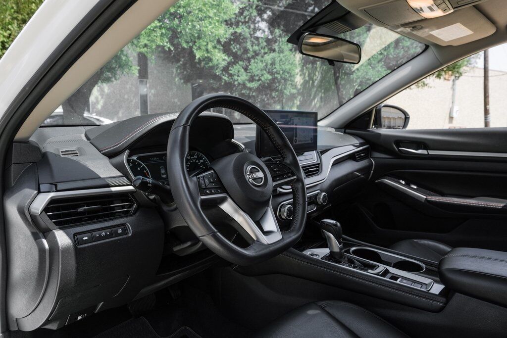 2024 Nissan Altima 2.5 SR Carrollton TX