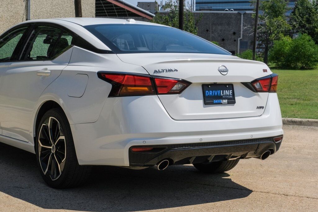 2024 Nissan Altima 2.5 SR Carrollton TX