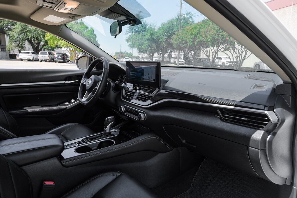 2024 Nissan Altima 2.5 SR Carrollton TX