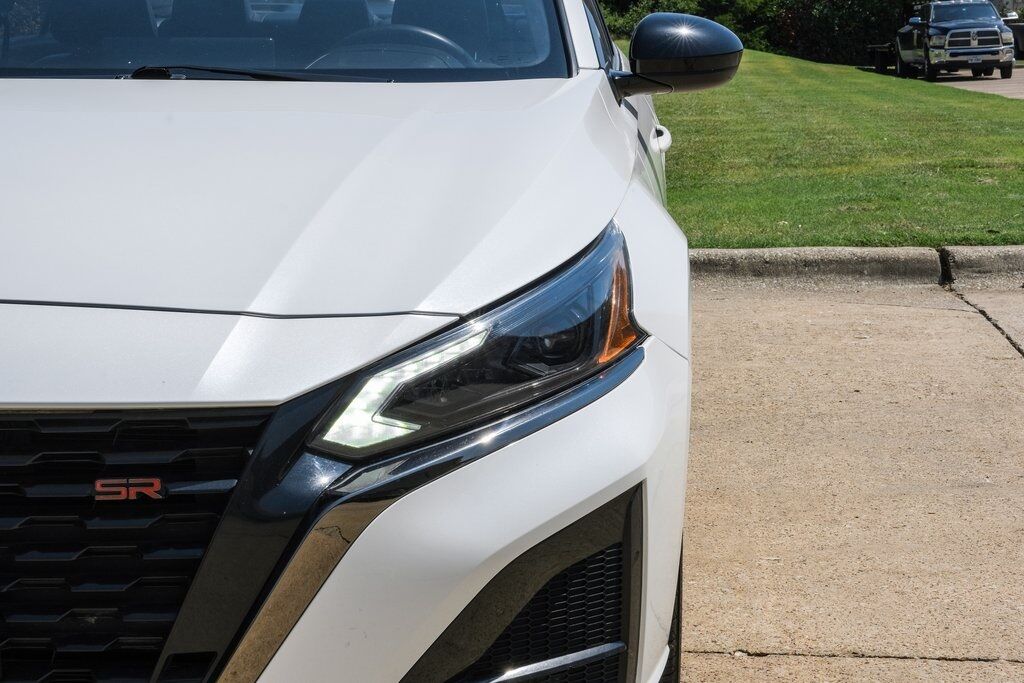 2024 Nissan Altima 2.5 SR Carrollton TX
