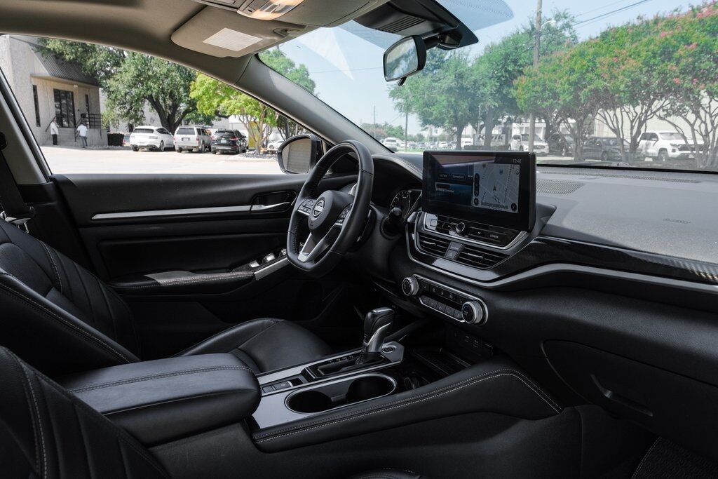 2024 Nissan Altima 2.5 SR Carrollton TX