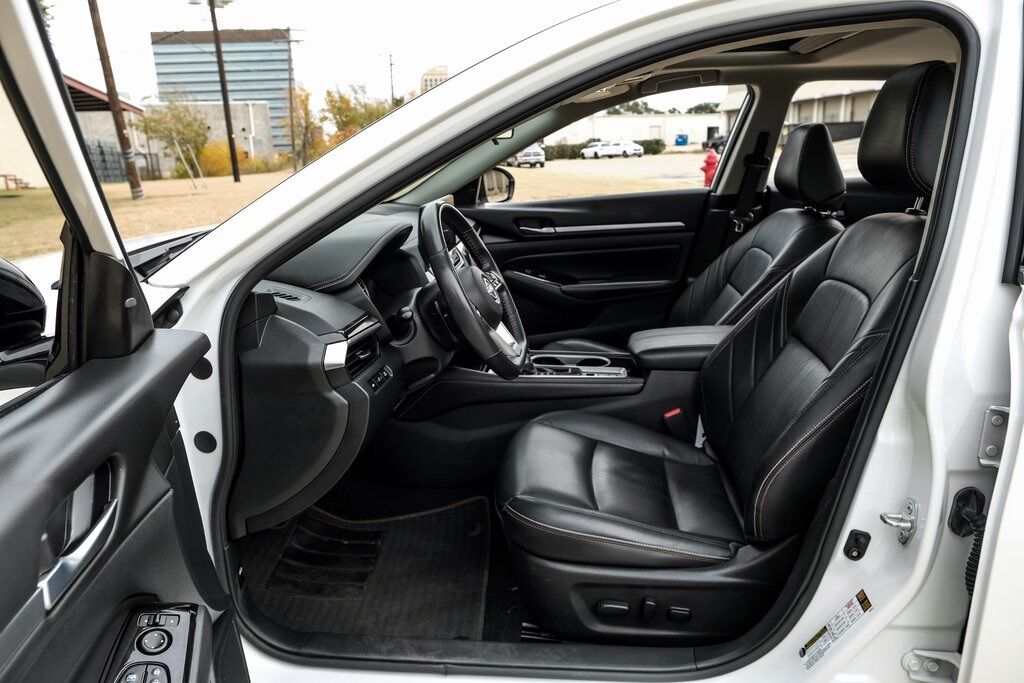 2024 Nissan Altima 2.5 SR Carrollton TX