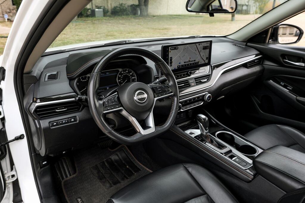 2024 Nissan Altima 2.5 SR Carrollton TX