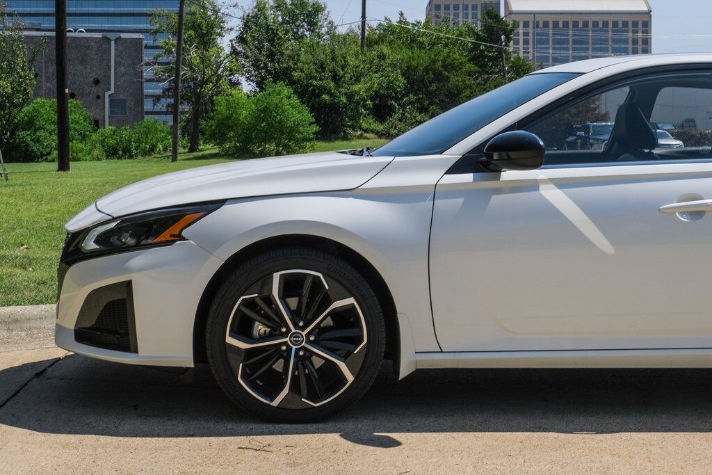 2024 Nissan Altima 2.5 SR Carrollton TX