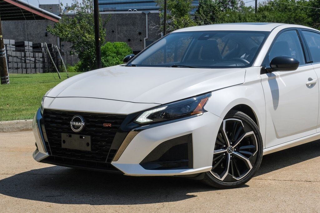 2024 Nissan Altima 2.5 SR Carrollton TX