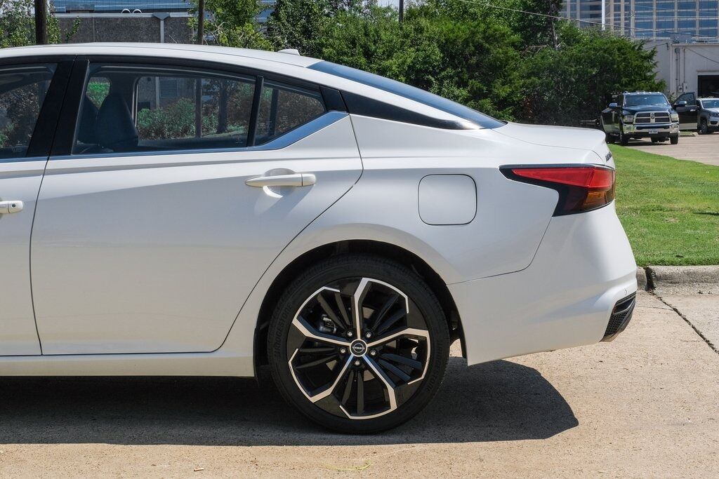 2024 Nissan Altima 2.5 SR Carrollton TX