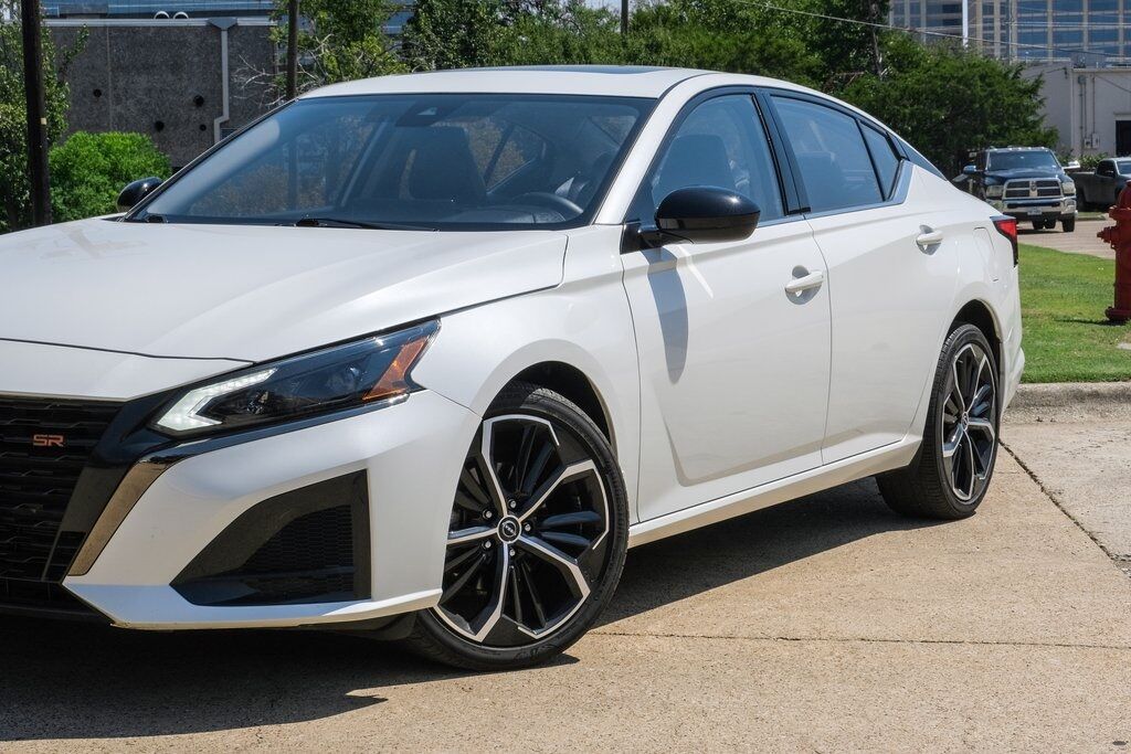 2024 Nissan Altima 2.5 SR Carrollton TX