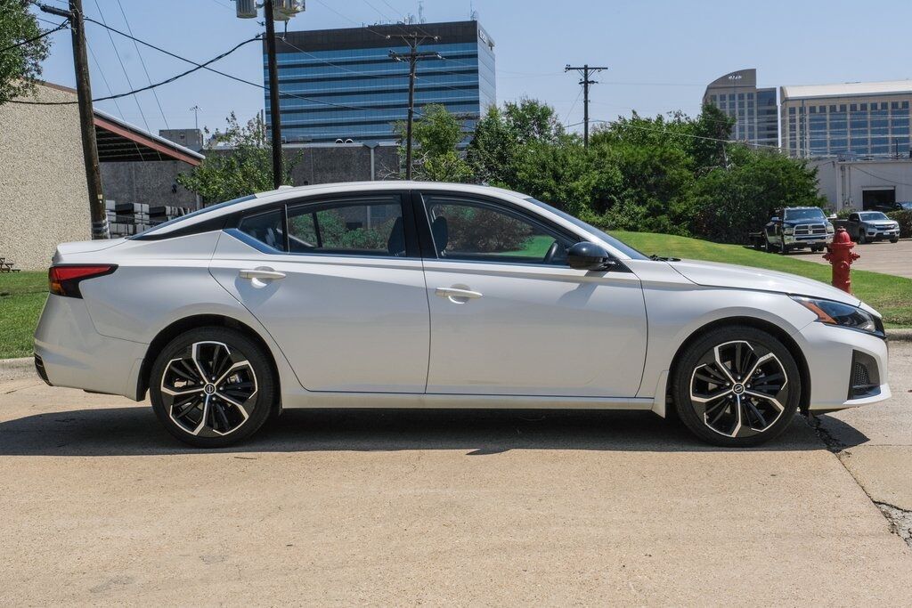 2024 Nissan Altima 2.5 SR Carrollton TX