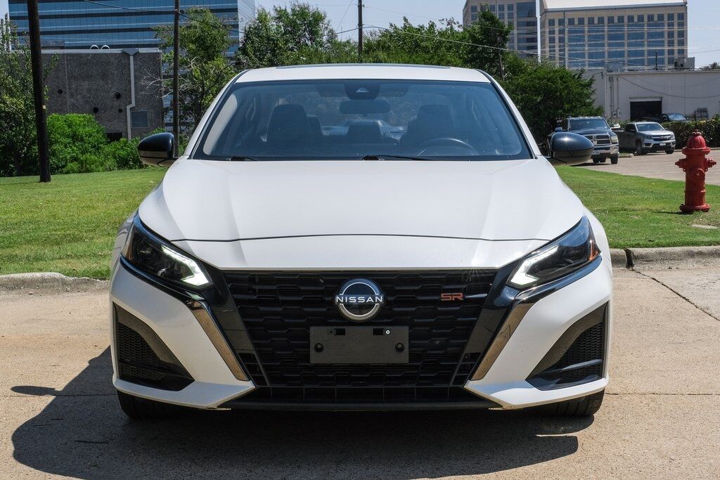 2024 Nissan Altima 2.5 SR Carrollton TX