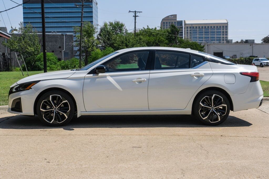 2024 Nissan Altima 2.5 SR Carrollton TX