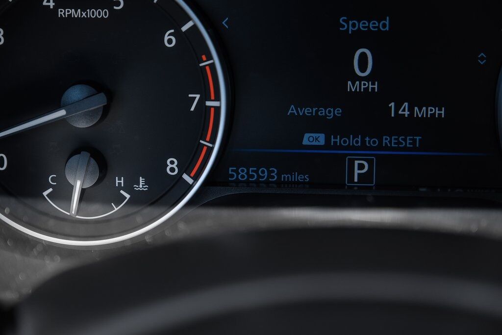 2024 Nissan Altima 2.5 SR Carrollton TX