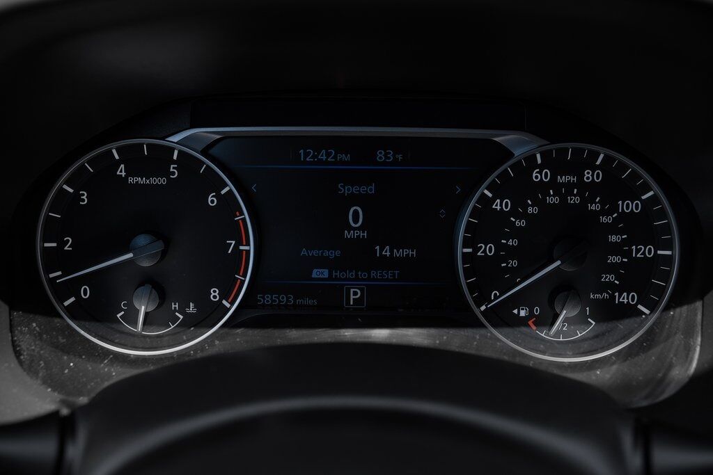 2024 Nissan Altima 2.5 SR Carrollton TX