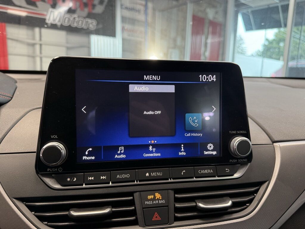 2024 Nissan Altima 2.5 SR Royal Oak MI