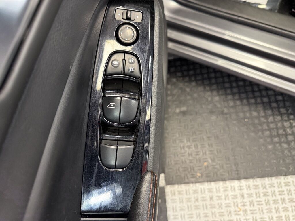 2024 Nissan Altima 2.5 SR Royal Oak MI
