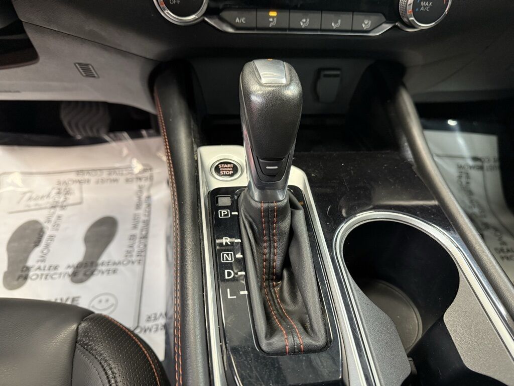 2024 Nissan Altima 2.5 SR Royal Oak MI