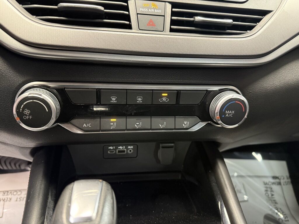 2024 Nissan Altima 2.5 SR Royal Oak MI