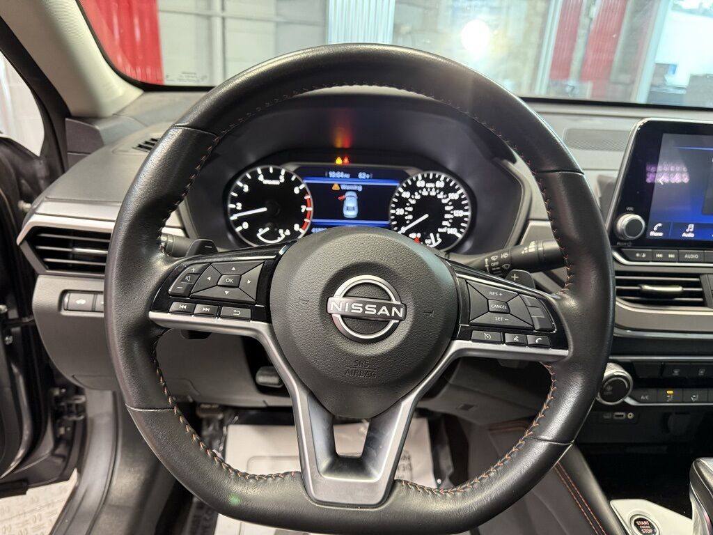 2024 Nissan Altima 2.5 SR Royal Oak MI