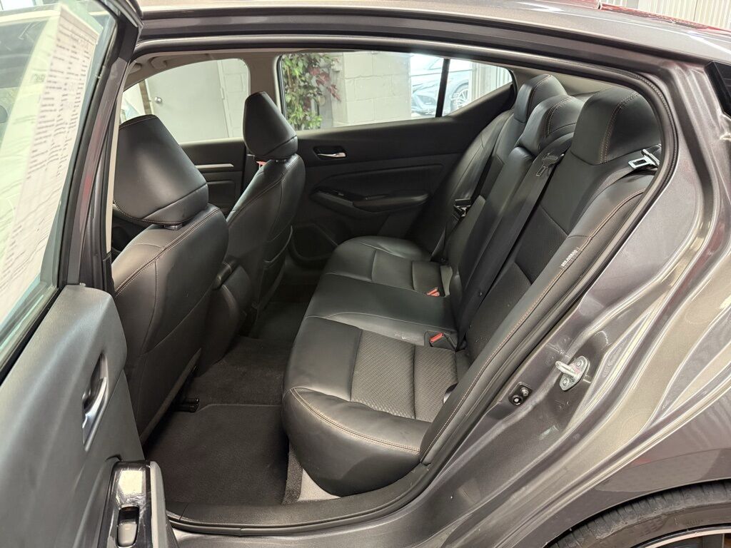 2024 Nissan Altima 2.5 SR Royal Oak MI
