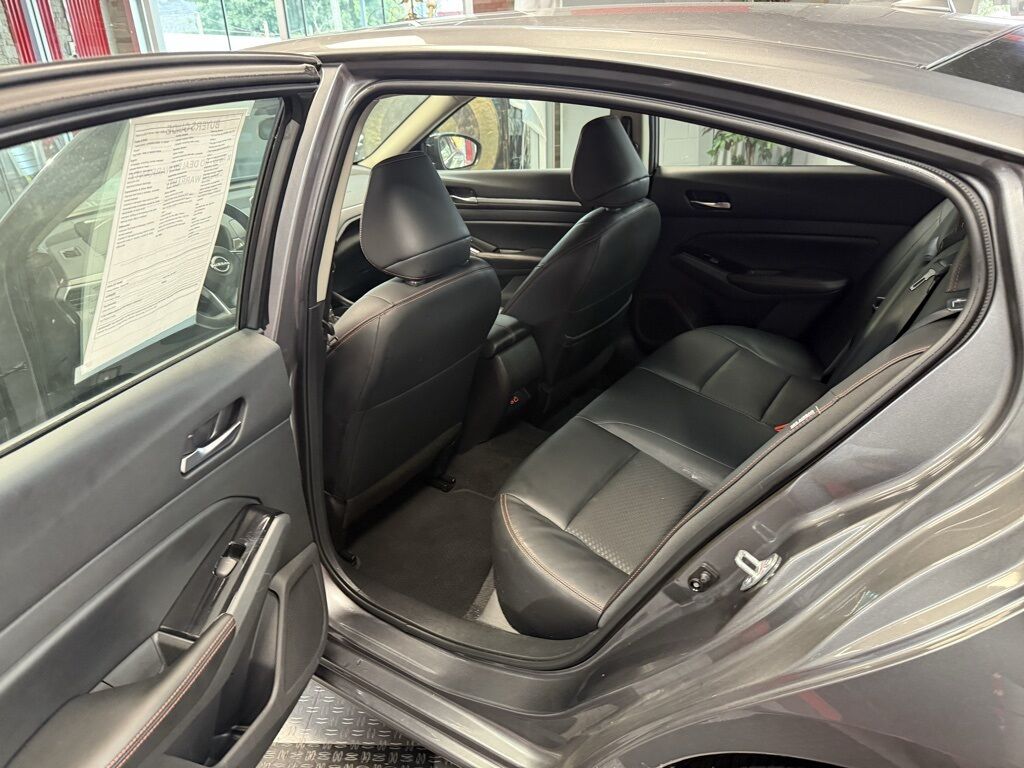2024 Nissan Altima 2.5 SR Royal Oak MI