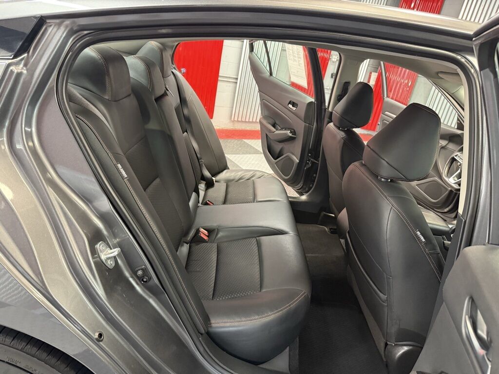 2024 Nissan Altima 2.5 SR Royal Oak MI