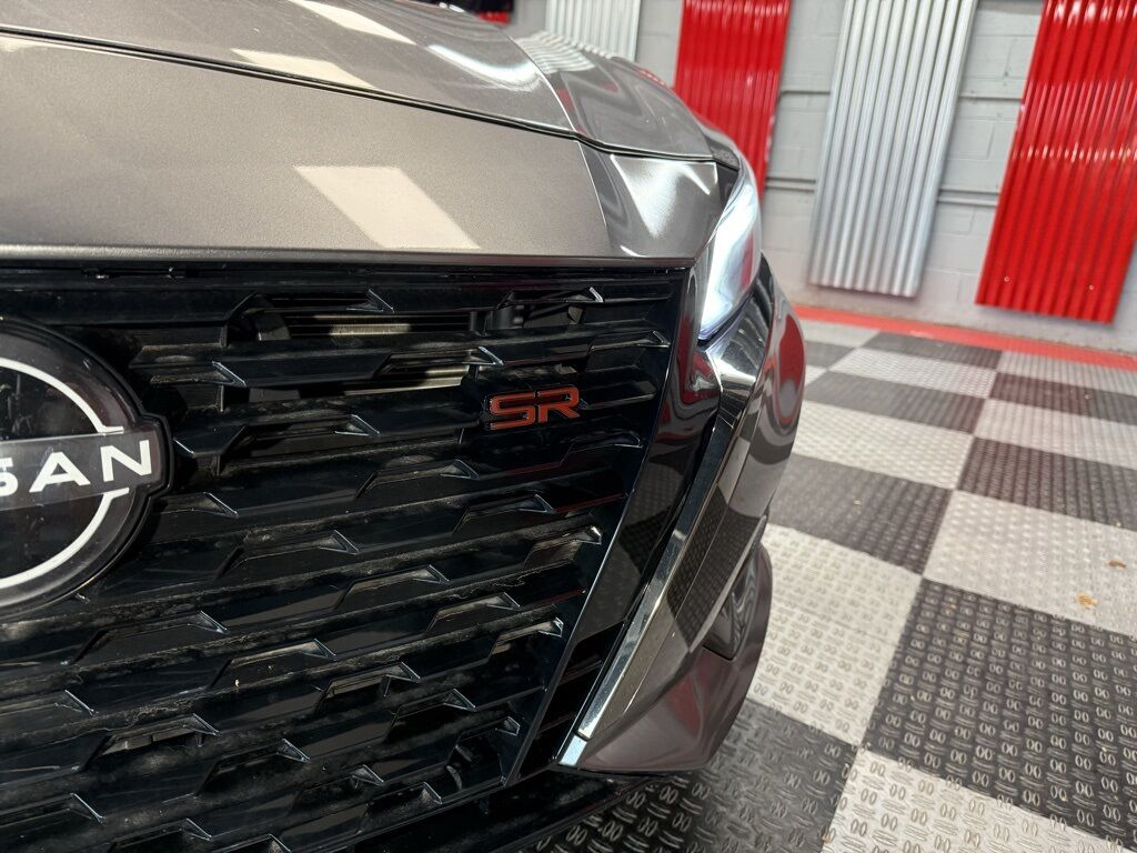 2024 Nissan Altima 2.5 SR Royal Oak MI