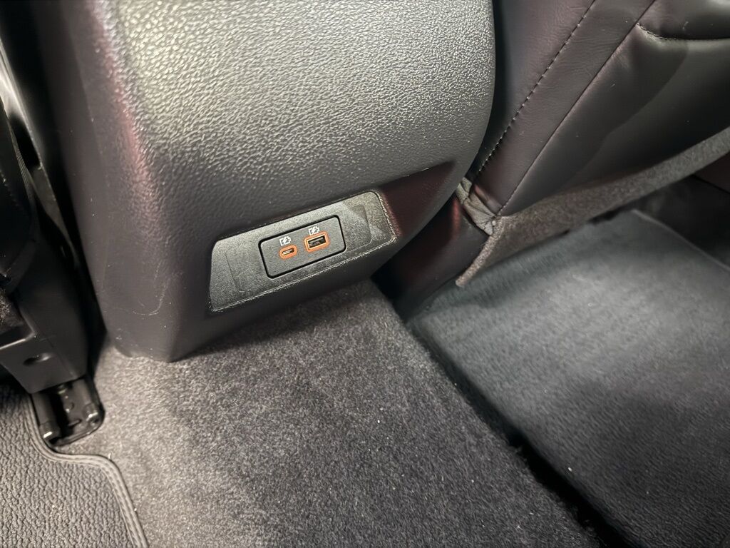 2024 Nissan Altima 2.5 SR Royal Oak MI