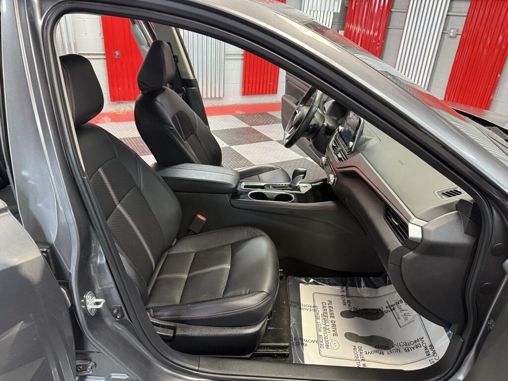2024 Nissan Altima 2.5 SR Royal Oak MI