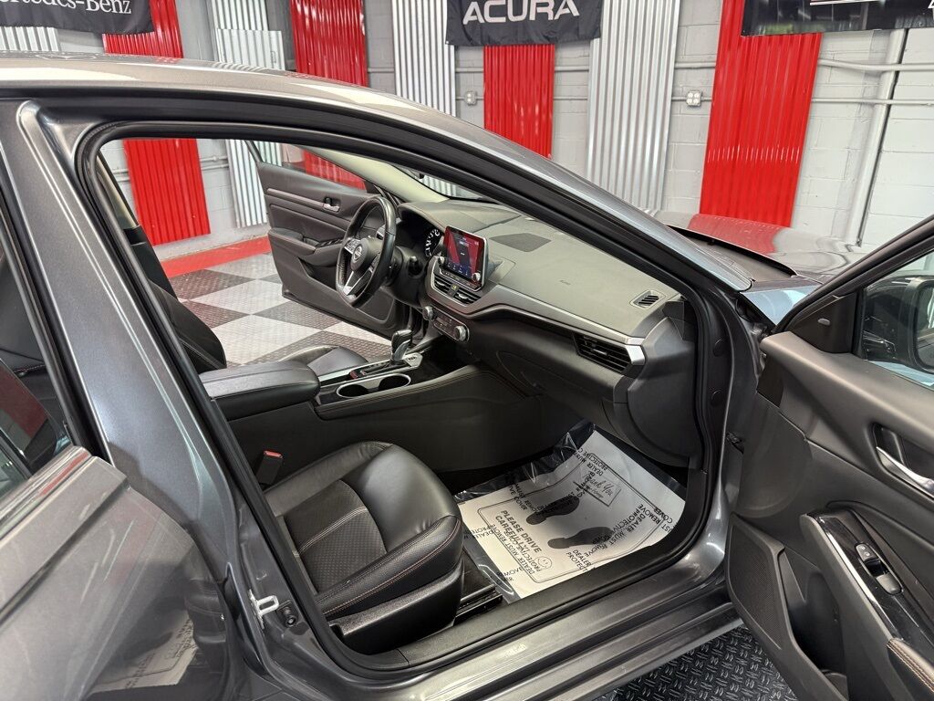 2024 Nissan Altima 2.5 SR Royal Oak MI