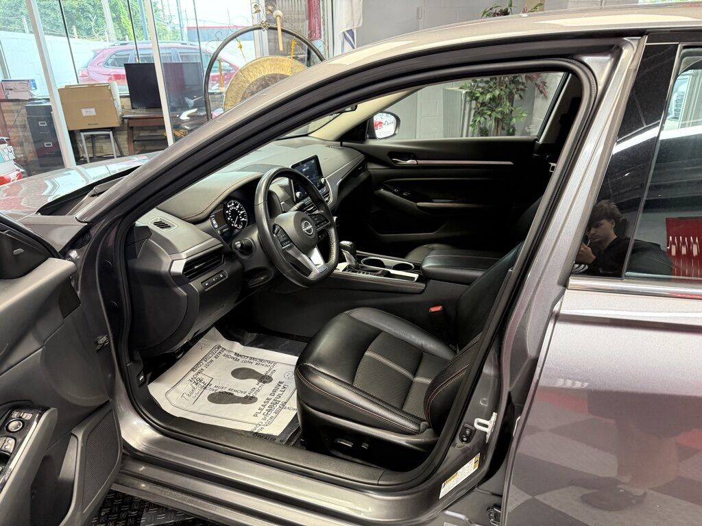 2024 Nissan Altima 2.5 SR Royal Oak MI
