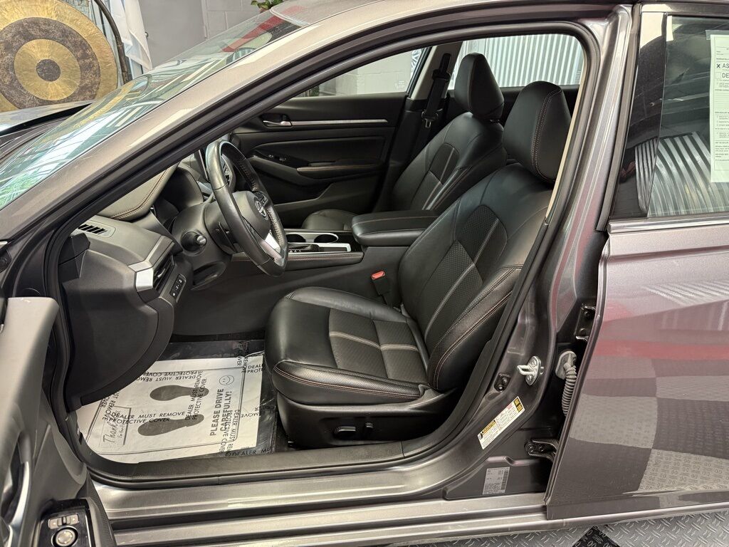 2024 Nissan Altima 2.5 SR Royal Oak MI