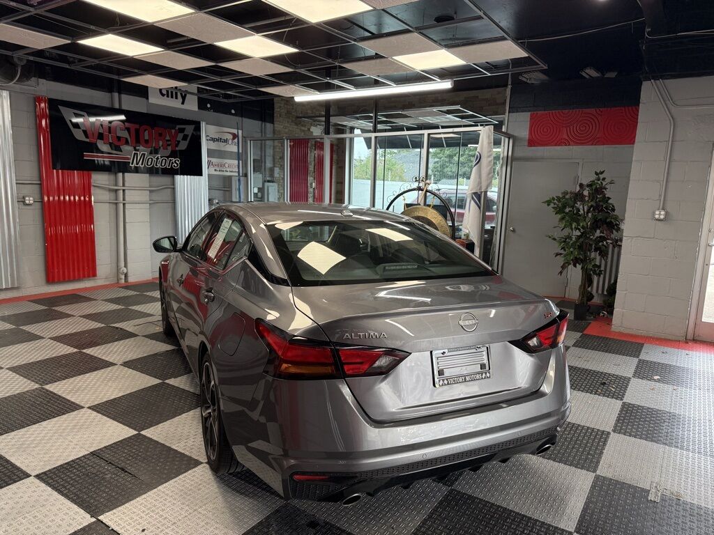 2024 Nissan Altima 2.5 SR Royal Oak MI