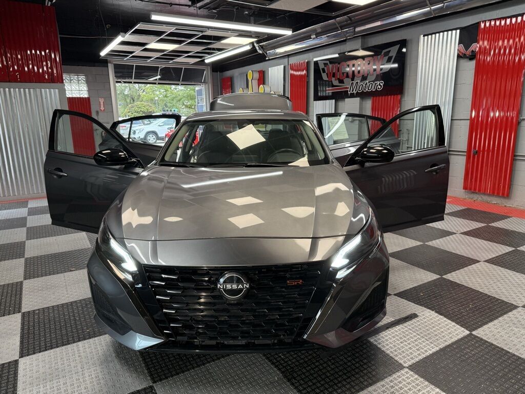 2024 Nissan Altima 2.5 SR Royal Oak MI
