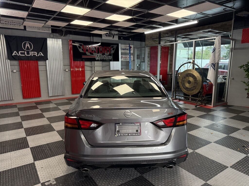 2024 Nissan Altima 2.5 SR Royal Oak MI