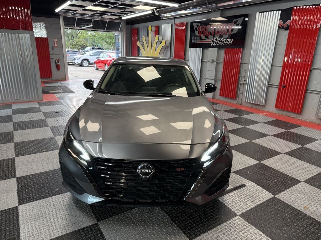 2024 Nissan Altima 2.5 SR Royal Oak MI
