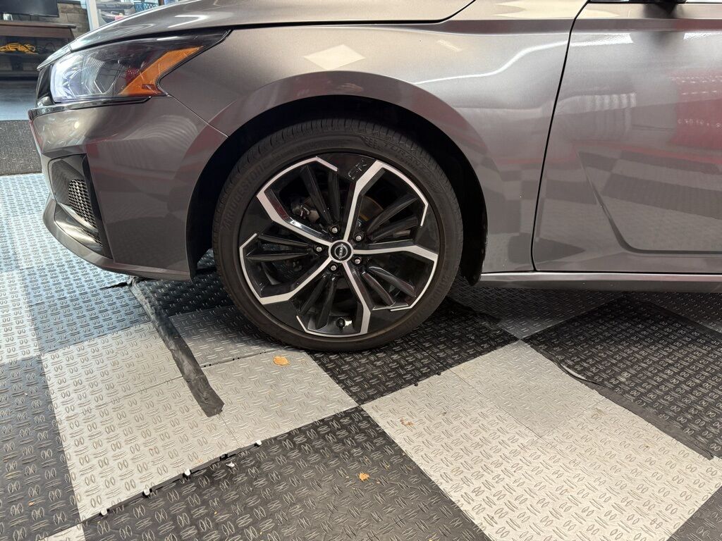 2024 Nissan Altima 2.5 SR Royal Oak MI