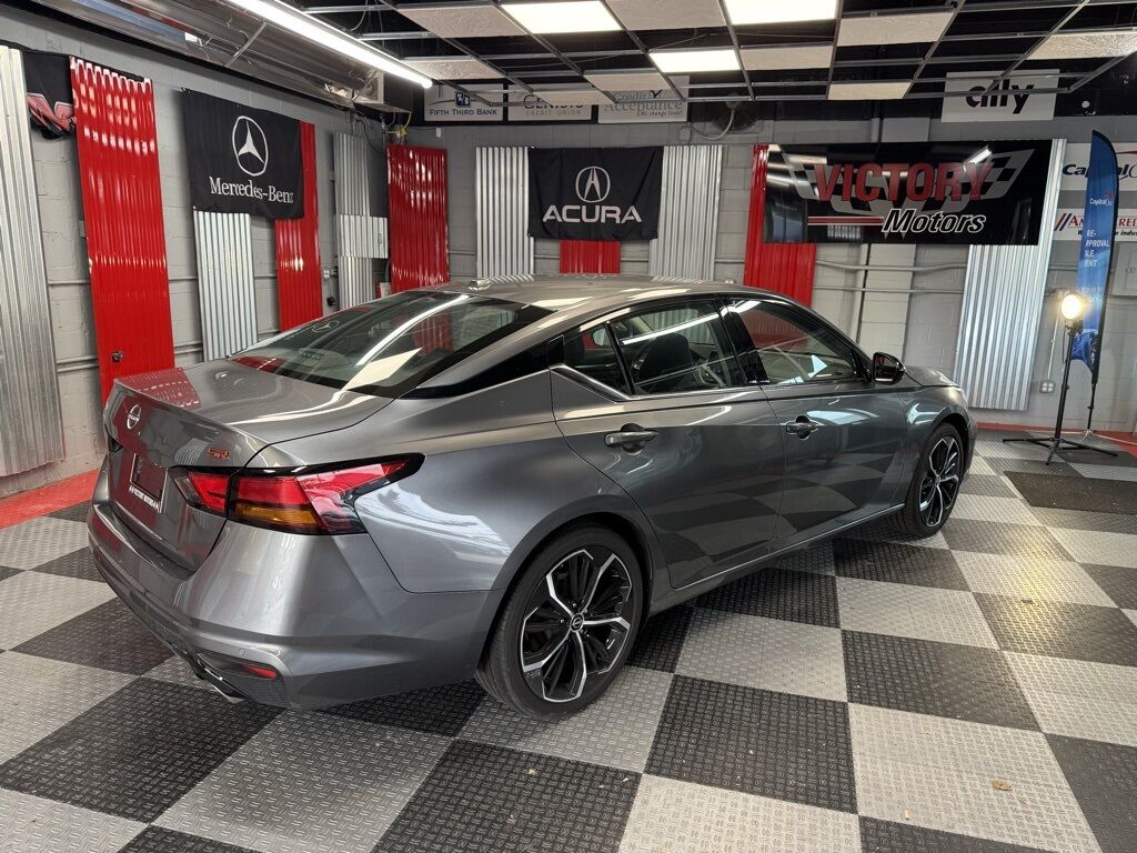 2024 Nissan Altima 2.5 SR Royal Oak MI