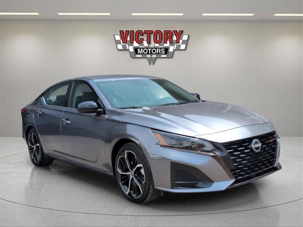 2024 Nissan Altima 2.5 SR Royal Oak MI