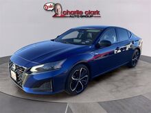 2024_Nissan_Altima_2.5 SR_ El Paso TX